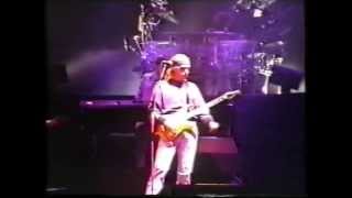 Dire Straits &quot;Calling Elvis&quot; 1992 Earls Court, London
