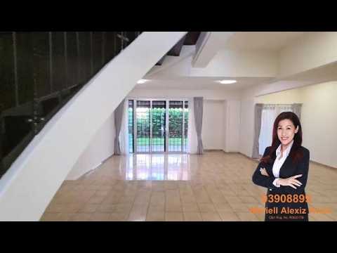 Chancery Court, 36A Dunearn Road, Newton / Novena, 4 Bedrooms, 2,271 sqft, Condominium For Rent, by Meriell Alexiz Kwek, 25466524 - PropertyGuru.com.sg