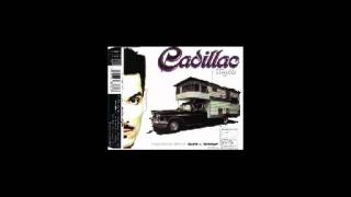 Falling Infinities - Cadillac Nights