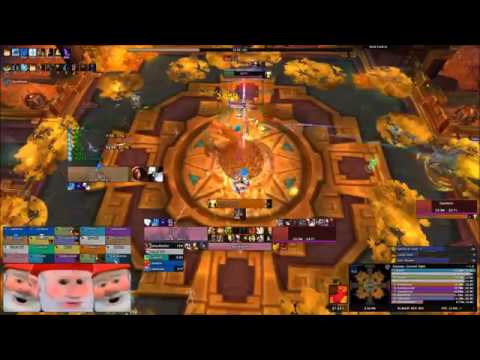 Reload | Mythic Opulence | Prot Paladin PoV