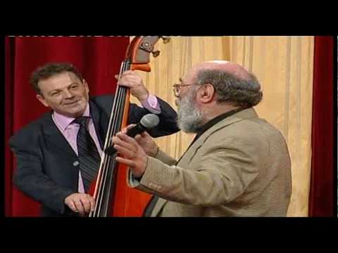 Zoran Dzorlev - Vanco Tarabunov: Sum prosetalo mori Gurge