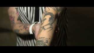 Across the movies 2014 // MORRISSEY / 25 LIVE