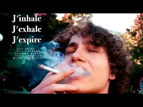 J'inhale, J'exhale, J'expire (Court-métrage)