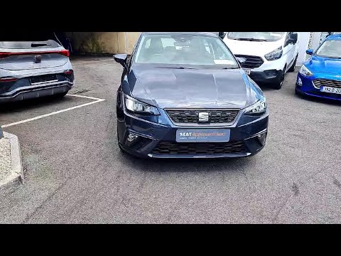 SEAT Ibiza 1.0tsi SE 95hp - Image 2