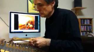 This Is My Father's World Craig Duncan hammer dulcimer