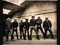 The Bosshoss ~ Rodeo Queen (Low Voltage ...