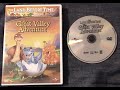 Opening Previews From The Land Before Time II The Great Valley Adventure 2002 DVD 2008 Reprint