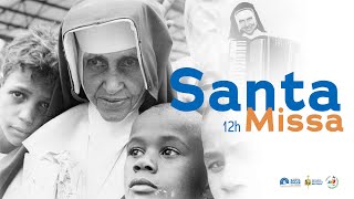 Santa Missa - 12:00h (17 de Janeiro de 2026)