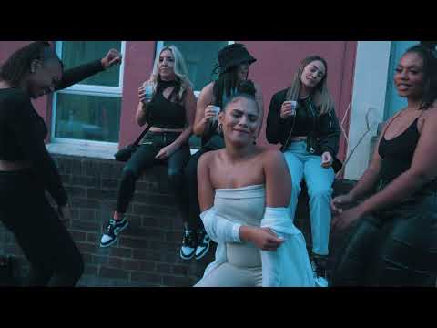 K*Ners - Candy Rain Remix Ft Brittany