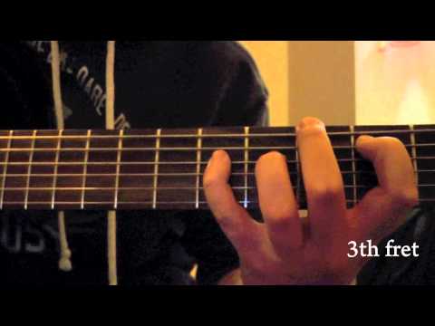 You've Got This Hold On Me - Cassidy Ford