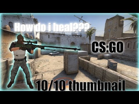 download lagu mp3 mp4 Csgo Heal, download lagu Csgo Heal gratis, unduh video klip Csgo Heal