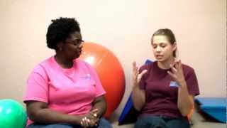 Speech Therapy - Masseter Muscle and Jaw Stability