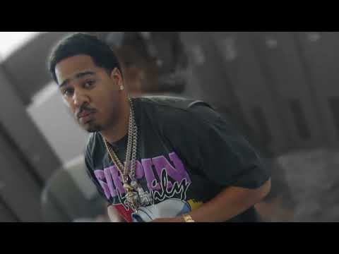 YNS Flocko - Touchdown ft.  Ralfy The Plug