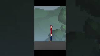 She Was Dragged Alongside A Bus 😱 - Melon Playground #bus