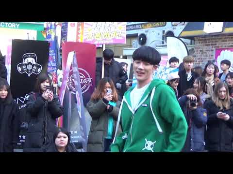 [MAXXAM] 180224 오새봄 - Heart Shaker (TWICE cover)