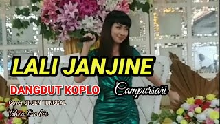 Download lagu Lali janjine - dangdut campursari koplo - cover Orgen tunggal mp3 Download lagu Lali janjine - dangdut campursari koplo - cover Orgen tunggal mp3