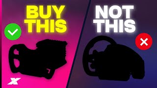 The BEST Sim Racing Wheels for $500! The BEST Sim Racing Wheels for $500!