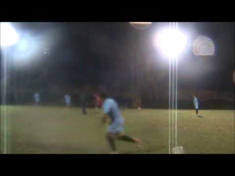 3ª Copa Vasp - Jogo 4 Real Noroeste x Colatina 2 tempo