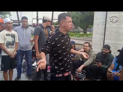 Sthonny VS Bennys | 4tos | TDP Edición Súbita