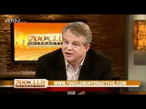 700 Club Interactive -- April 28, 2011 - CBN.com