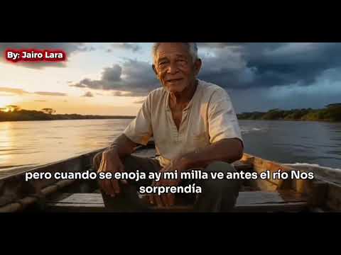 Inundaciones en Magangue bolivar (material educativo)- defensa civil colombiana- escuela ESBAR 