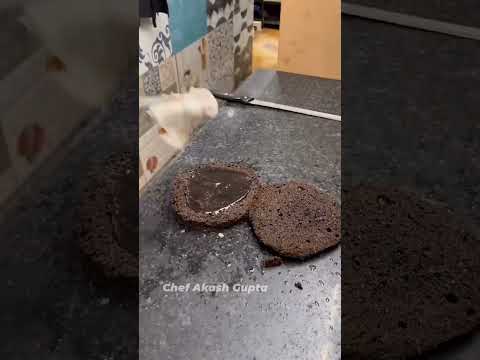 Chocolate Cake Design