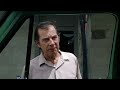 The Texas Chainsaw Massacre Gas Station Scene