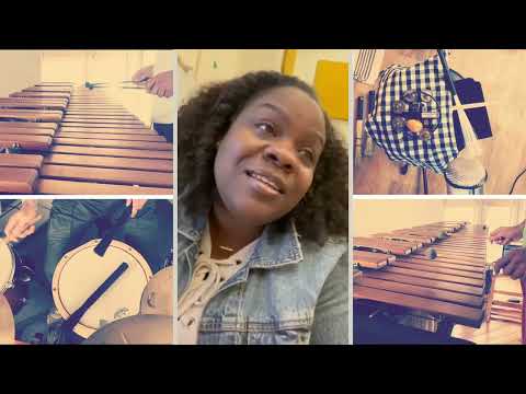 About "3 AM" with Funmi Eke