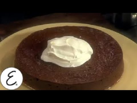 Flourless Chocolate Torte | Emeril Lagasse