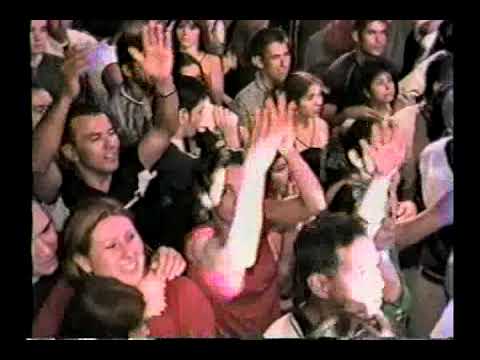 Recordando a Leo de la Mancha y sus Manchados en Vivo por su Gira en Sudamerica hace algunos Ayeres