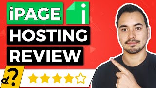 iPage Hosting Review [2026] 🔥 Best Web Hosting Provider? (Live Demo, Speed Test & Recommendation)
