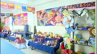 St. Paul’s School Video