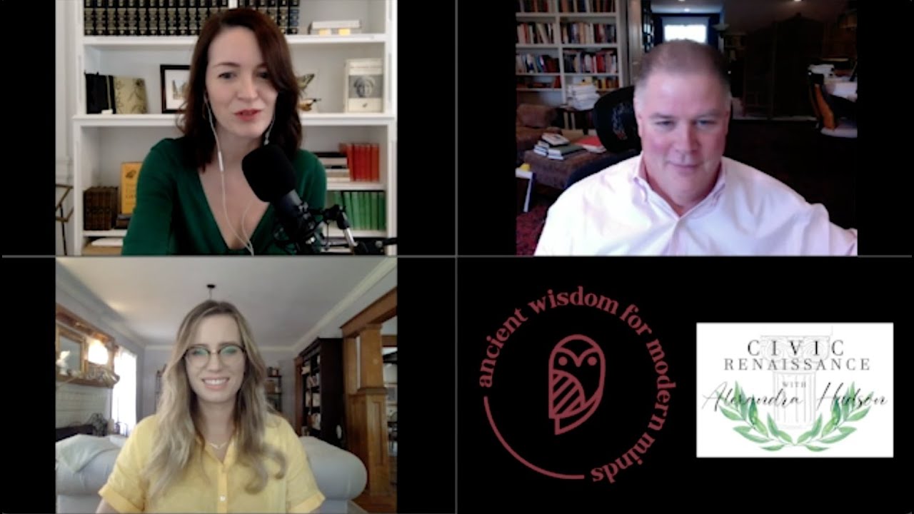 Classics Without the Classroom: A Guide to Getting (Really) Educated…