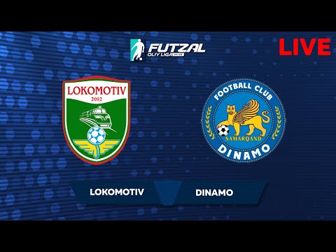 LOKOMOTIV - DINAMO