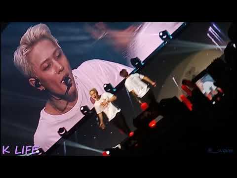 181013 iKONTINUE IN KL [DONT LET ME KNOW (ENCORE)]