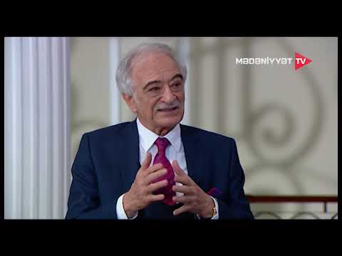 Caz ulduzları – Polad Bülbüloğlu