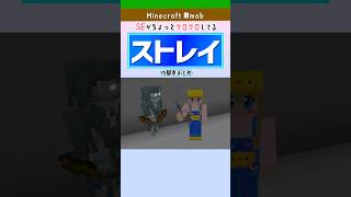 雪国で会いたくない敵🥶【マイクラ】ストレイの基本まとめ！特徴・ドロップ・対策を解説