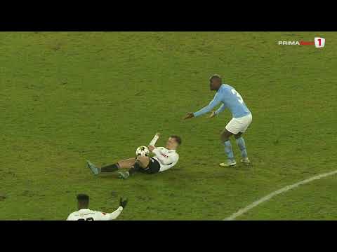 REZUMAT: "U" Cluj - FC Voluntari 2-1. Ardelenii, 21 de şuturi la poartă