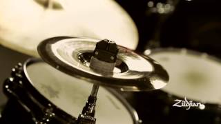 Video thumbnail for Zildjian Sound Lab - 8" Oriental China Trash by Avedis Zildjian Company