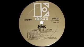 Love - The Good Humor Man He Sees Everything Like This