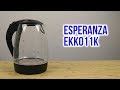 Esperanza EKK011K - відео