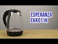 Відеоогляд Esperanza EKK011K