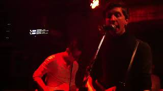 red drapes, rhiz / vienna, part 5
