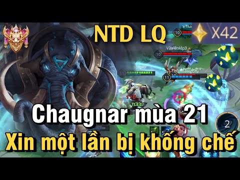 Hướng dẫn Chơi Chaugnar
