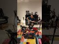 Improvisation over The Girl from Ipanema by Antonio Carlos Jobim