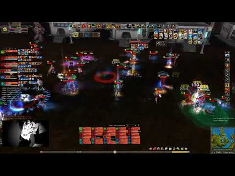 Shaiya Infinity - Jungle PvP 70