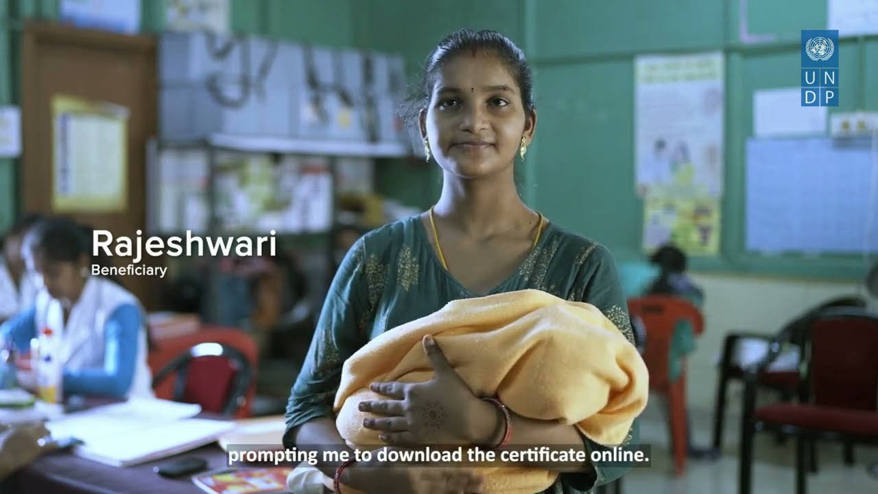 Celebrating the power of Digital Health to protect pregnant women and children!