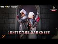 Ignite The Darkness Free FIre X Assassin S Creed Free Fire Collaboration
