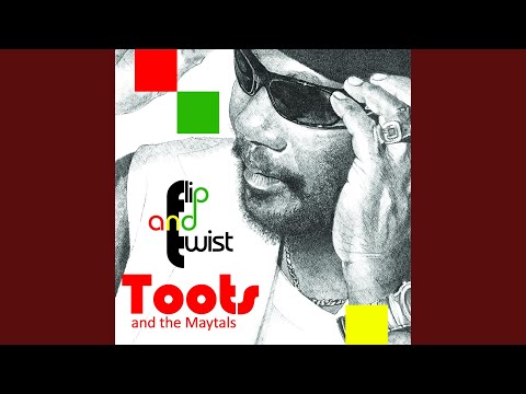 Higher Ground - Toots and The Maytals