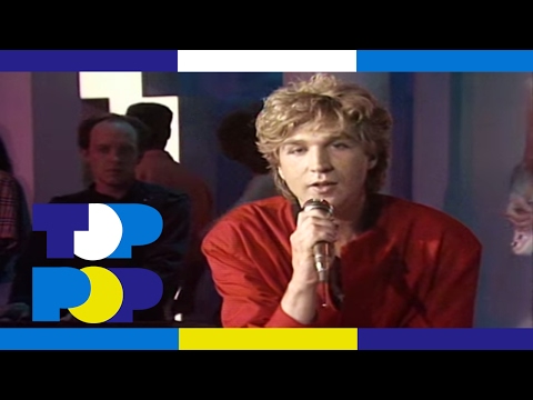 Frank Boeijen Groep - Kronenburg Park (Ga Die Wereld Uit)  • TopPop